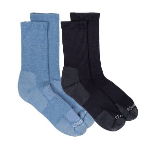 Fox River Anywear Essential Lightweight Crew Sock - 2 Pack - 1 of 4