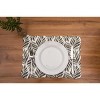 C&F Home Blair Cotton Placemat Machine Washable - 4 of 4