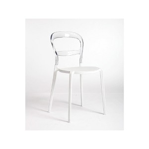 Commercial Seating Products,Minori Stackable Chair Set of 2 - 1 of 3