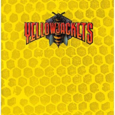 Yellowjackets - Yellowjackets (CD)
