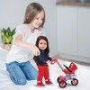 The New York Doll 18 Inch Doll Accessory Baby Stroller - 3 of 3