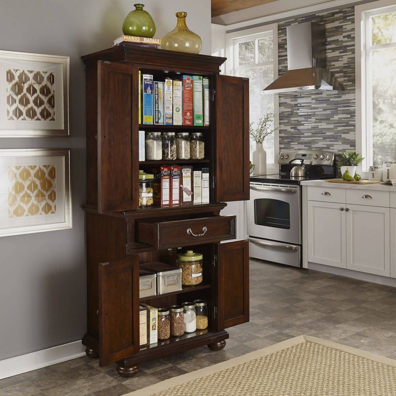 Colonia Classics Pantry Brown - Homestyles, 3 of 12