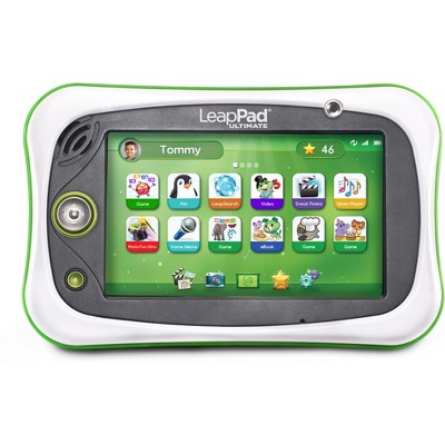 leappad ultimate target