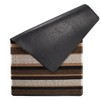 John Ritzenthaler Co. Striped Tufted Indoor Outdoor Floor Mat - 3 of 4
