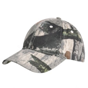 Tirrinia Men's Cotton Embroidery Baseball Hat - 1 of 4