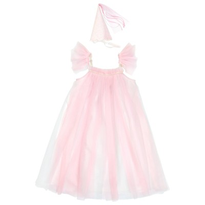 Meri Meri Magical Princess Costume 5-6 Year