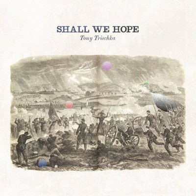 Tony Trischka - Shall We Hope (CD)