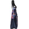 Glove It Women's Tennis Tote Bag, Navy Fusion - 2 of 4