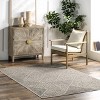 Nuloom Katherine Moroccan High-Low Indoor/Outdoor Area Rug - image 2 of 4