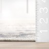 Nuloom Clovebud Geometric Pet Friendly Machine Washable Area Rug - 2 of 4
