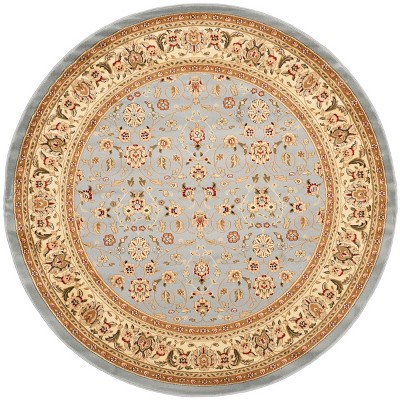 Lyndhurst LNH312 Power Loomed Rugs - Safavieh