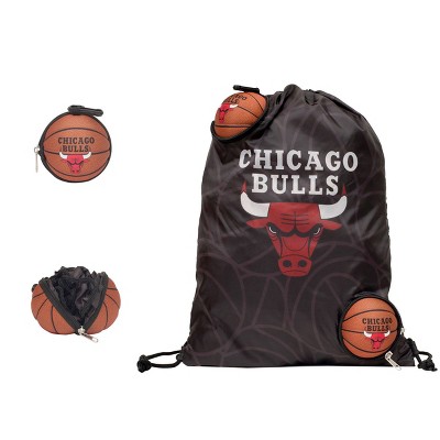 nba drawstring bag