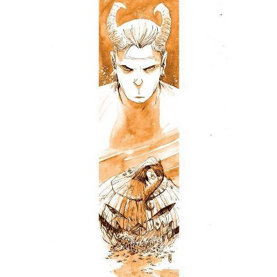 Nailbiter Volume 4: Blood Lust - by  Joshua Williamson (Paperback)