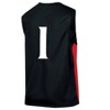 NCAA Cincinnati Bearcats Boys' Basketball Jersey - image 2 of 3