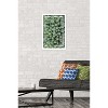 Trends International Cactus - Group Framed Wall Poster Prints - 2 of 4