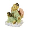 Boyds Bears Resin 3.25 In Harmony Angelsong...Heavenly Music Angel Bearstone Figurines - 2 of 3