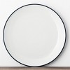 Noritake Colorwave Set of 4 Coupe Dinner Plates - image 3 of 4