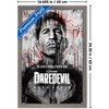 Trends International Marvel Daredevil: Born Again (2025) - Punisher One Sheet Framed Wall Poster Prints - 3 of 4