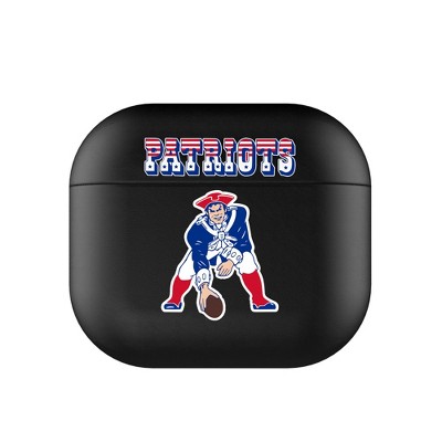 Keyscaper NFL AFC Historic Teams Insignia AirPod Case Cover for AirPods 3rd Gen