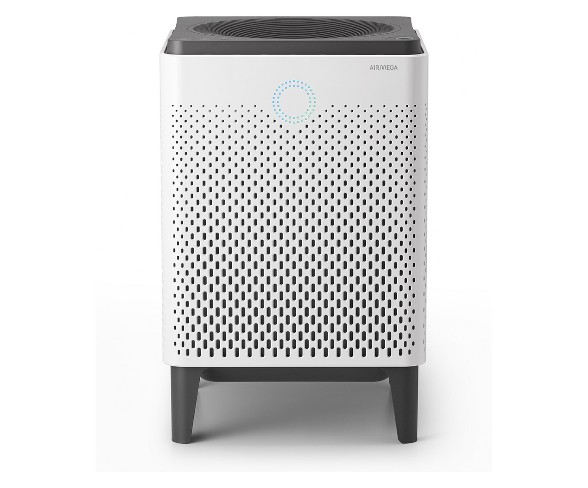 Airmega 400s Smart Air Purifier White