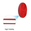 Unique Bargains High Visibility Sew-on Clothing Raincoats Reflective Tape Strip - 3 of 4