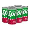 Sprite Winter Spice Cranberry - 6pk/6.75 fl oz Mini Cans - image 3 of 4