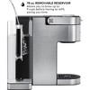 Keurig K-Supreme Plus Single Serve K-Cup Pod Coffee Maker - Refurbished - 4 of 4