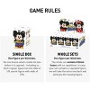 POP MART: Mickey Family Cute Together Keychain - 1 Blind Box - 4 of 4