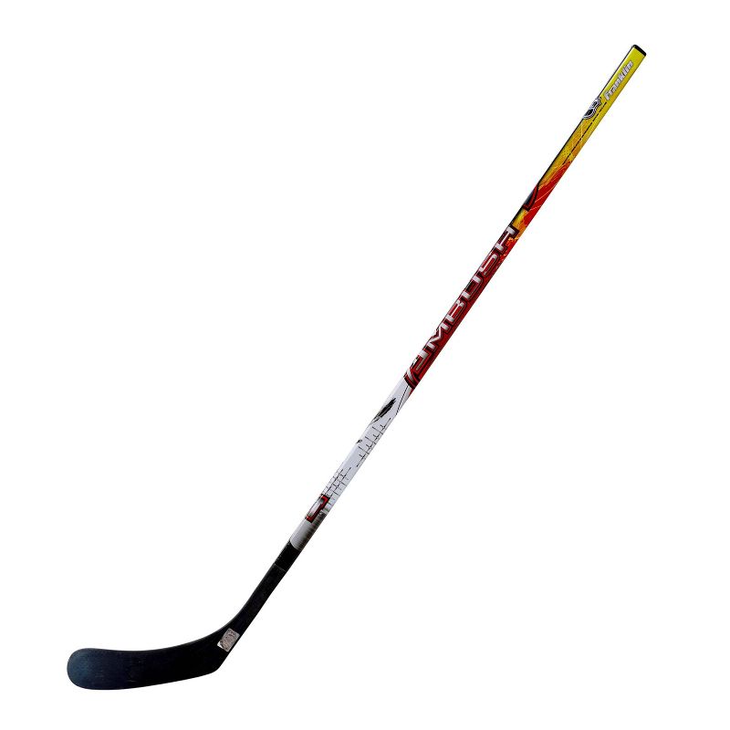 Franklin Sports NHL Ambush Sr 58&#34; Left Shot Hockey Stick, 1 of 4