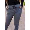 Women's Cindy Joggers - Julia Rose - 4 of 4