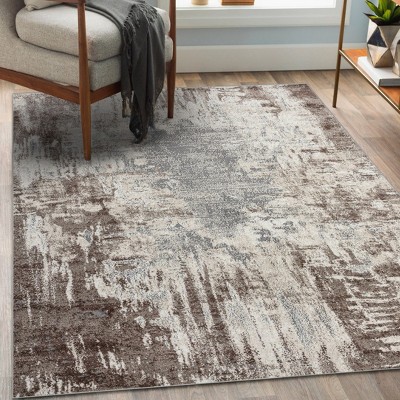 Luxe Weavers Artistic Indoor Area Rug