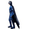 Rubies Men's Batman & Robin 1997 Batman Deluxe Costume - 4 of 4
