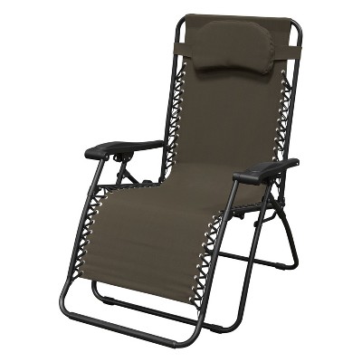 target anti gravity chair