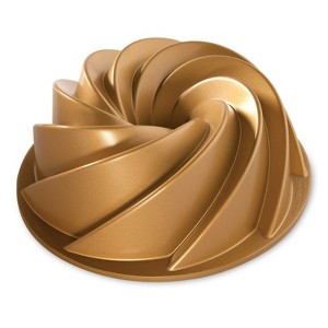Nordic Ware Heritage Bundt® Pan - 1 of 4