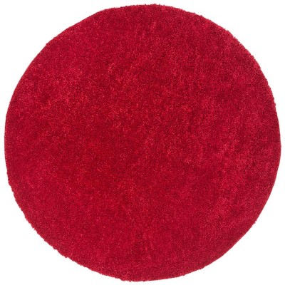 August Shag 900 AUG900 Power Loomed Indoor Rug -Safavieh