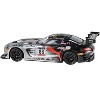 Mercedes-AMG GT3 #88 "Team AKKodis ASP" Winner "24 Hours of Spa" (2022) 1/64 Diecast Model Car by Paragon - 2 of 4