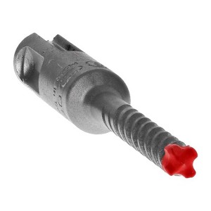 Diablo Rebar Demon 5/32 in. X 6 in. L Carbide Hammer Drill Bit SDS-Plus Shank 1 pk - 1 of 4