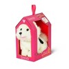 Our Generation Pet Dog Plush with Posable Legs - Pomeranian Pup - image 4 of 4