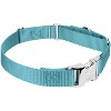 Country Brook Petz Heavyduty Nylon Martingale with Premium Buckle - 4 of 4