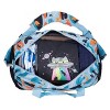 Wildkin Overnighter Duffel Bag for Kids - 4 of 4