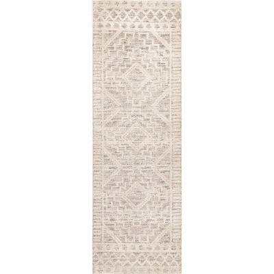 Nuloom Cameron High Low Textured Moroccan Indoor Area Rug