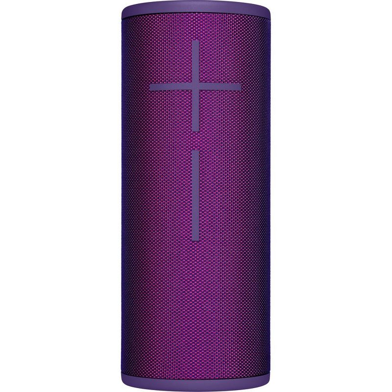 Ultimate Ears Boom 3 Portable Waterproof Bluetooth Speaker with Magic Button and PartyUp, 3 of 8