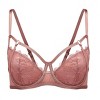 Adore Me Women's Gaya Demi Bra - 3 of 4