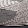 Pyramid PYR240 Power Loomed Indoor Rugs - Safavieh - 3 of 3