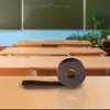 School Smart Magnetic Tape Roll, Adhesive Backed, 1 Inch x 10 Feet - 3 of 4