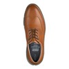 Johnston & Murphy Men's Tanner Wingtip Lace Up Dress Casual Shoe - 2 of 4