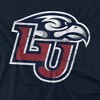 Boys' Liberty University Distressed Primary T-Shirt - 2 of 4