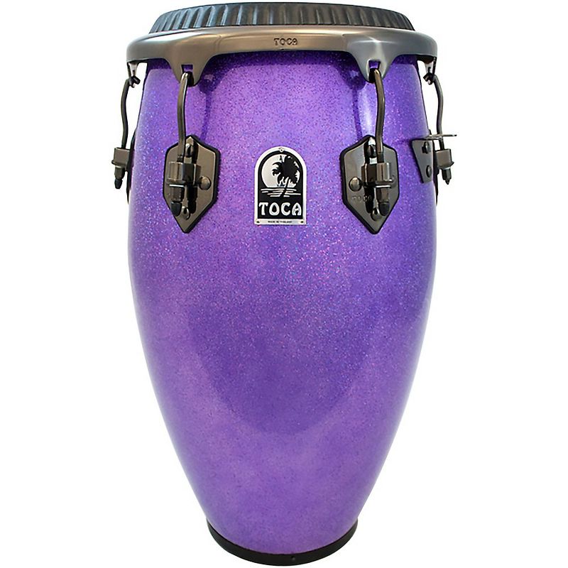 Toca Jimmie Morales Signature Series Congas, 1 of 3