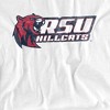 Men's Rogers State University Official Distressed Primary Logo T-Shirt - 2 of 4