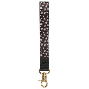 Walli Cases Blossoming Buds Wrist Lanyard - 1 of 3